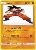 goku