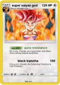 super saiyan