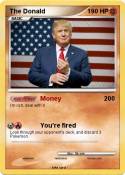 The Donald
