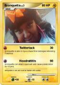 Bronquetta
