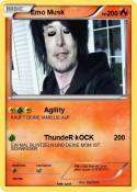 Emo Musk