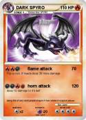 DARK SPYRO