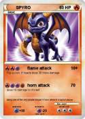 SPYRO