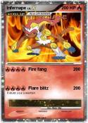 Infernape