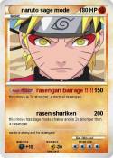 naruto sage