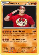 John Cena