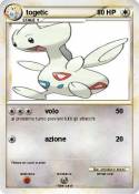 togetic