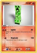 Creeper