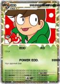 EDD 99999999999
