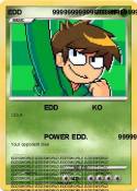 EDD 99999999999