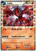 Yveltal