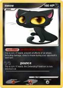 meow