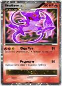 Mewthree