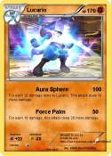 Lucario