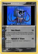 Seagoon