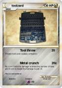 toolzard