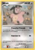 Miltank
