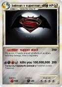 batman v