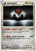 lamborghini