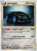 lamborghini