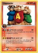 Chipmucks
