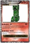 creeper
