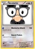 Moostachio