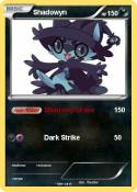 Shadowyn