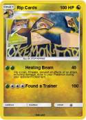 Rip Cards