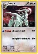 disque