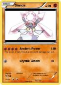Diancie