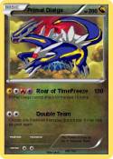 Primal Dialga