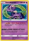 Dark Magician