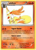 wildflare