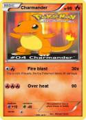 Charmander