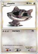 chourire