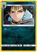 Anime Jaxon