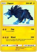 Zapper