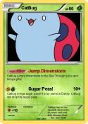 CatBug