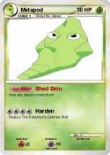 Metapod