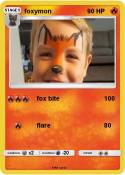 foxymon