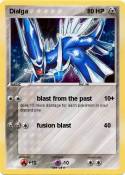Dialga