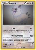 Alpacott
