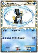 Empoleon
