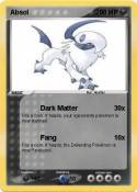 Absol