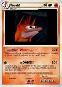 Woah!