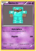 Mewtwo Ex