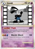 Oswald