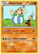 Astérix Obélix