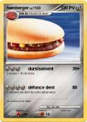 hamberger
